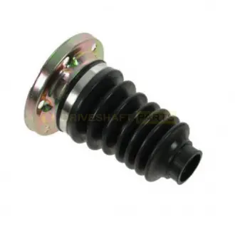 Пильовик Шруса карданного валу EURO DriveshaftParts CVJ011B