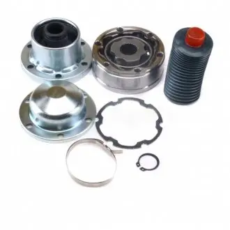 ШРУС кардана переднього задній з пильником DriveshaftParts CVJ015