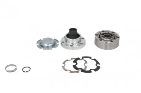 Шрус переднього кардана DriveshaftParts CVJ058