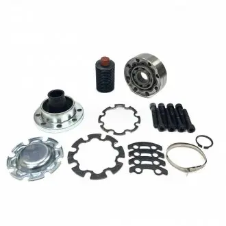 Шрус кардана заднього передній DriveshaftParts CVJ060