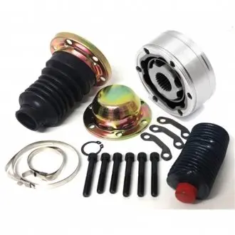 Фото шрус кардана переднего, передний DriveshaftParts ME709 Шрус кардана переднего, передний DriveshaftParts ME709