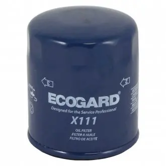 Фільтр масляний ECOGARD X111