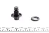 Різьбова пробка з ущільненням, масляний картер FORD/PSA M14x1,5x20 ELRING 012.001 (фото 2)