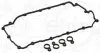 Прокладка кришки клапанів Jeep Cherokee 2.4 13- (к-кт) ELRING 203.130 (фото 1)