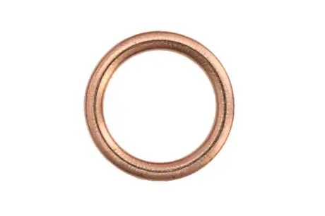 Прокладка зливної горловини двигуна 16X22X2 ELRING 813052