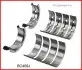 Вкладыши коренные STD Enginetech BC409J (фото 1)