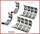 Вкладыши коренные STD Enginetech BC409J (фото 2)