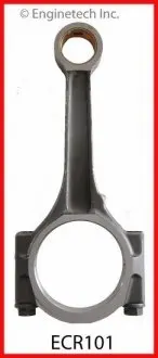 Шатун Enginetech ECR101