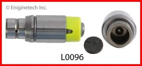 Гидрокомпенсатор 1шт Enginetech L0096