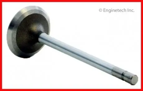 Клапан впускной Enginetech V4344