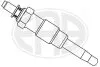 Свічка розжарювання Jumper/Scudo/Partner 1.9/2.5 D/TD -98 ERA 886058 (фото 1)