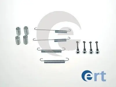 Комплектуючі ERT 310067