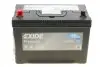 Стартерна батарея (акумулятор) EXIDE EA955 (фото 1)