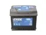 Акумулятор EXIDE EB621 (фото 3)