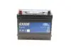 Акумулятор EXIDE EB705 (фото 1)