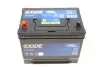 Акумулятор EXIDE EB705 (фото 4)