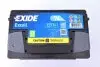 Акумулятор EXIDE EB741 (фото 4)