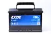 Акумулятор EXIDE EB741 (фото 5)