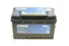 Акумулятор EXIDE EB800 (фото 1)