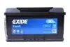 Акумулятор EXIDE EB802 (фото 6)