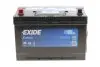 Акумулятор EXIDE EB955 (фото 1)