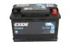Акумулятор EXIDE EC700 (фото 3)