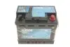Акумулятор EXIDE EK600 (фото 1)