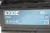Акумулятор EXIDE EK800 (фото 2)