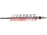 Свічка розжарювання Alfa/ Fiat/ Lancia/ Saab/ Suzuki 1.6-2.0JTDM 03.08- FAST FT82741 (фото 1)