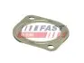 Прокладка глушника FIAT DUCATO 06&gt; 2.0 JTD FAST FT84813 (фото 1)