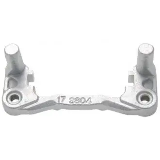 СКОБА ЗАДНЬОГО ГАЛЬМОВОГО СУППОРТА (MITSUBISHI LANCER CS 2000-2009) FEBEST 0477CCYR