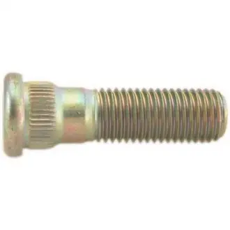 Болт кріплення колеса MITSUBISHI FEBEST 0484-001