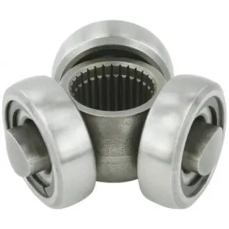 Фото муфта із шипами FEBEST 2016MAG Муфта із шипами FEBEST 2016MAG