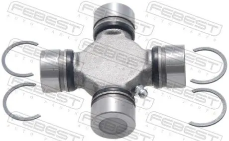 Хрестовина ASCD-ESC FEBEST ASCDESC
