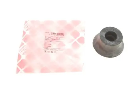 Подушка двигуна audi 80 / vw passat / audi a4 FEBI BILSTEIN 01929