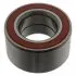 FEBI BMW Подшипник задней ступицы 3Е30/Е36, FORD Escort V, V|, V||, Fiesta, OPEL Astra F, KADETT E FEBI BILSTEIN 03271 (фото 1)