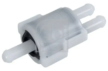 Тройник (клапан) стеклоомывателя, DB - VW, (000 860 08 62) FEBI BILSTEIN 08600