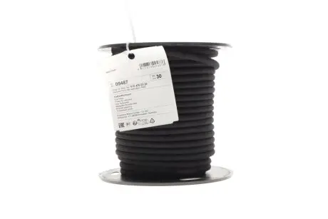 Шланг обратки, Sprinter - Vito, d=3.2 mm., (1 бухта=30 m.), (в оплетке), цена за 1 m.!!! FEBI BILSTEIN 09487