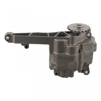 Насос мастила FEBI FEBI BILSTEIN 29847