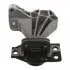 Подушка двигуна Nissan Qashqai 2007 - 2014 (FEBI) FEBI BILSTEIN 34044 (фото 1)