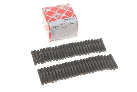 Болт системи випуска FEBI BILSTEIN 46388