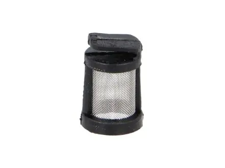 Фільтр АКПП MERCEDES/PORSCHE FEBI BILSTEIN 47283
