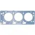 Прокладка головки двигуна, права 3.5L металева Fel-Pro 26208PT (фото 1)