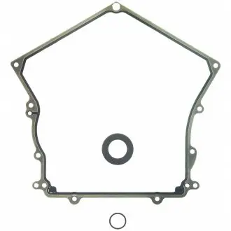 Прокладка передньої кришки з сальником Fel-Pro TCS45035