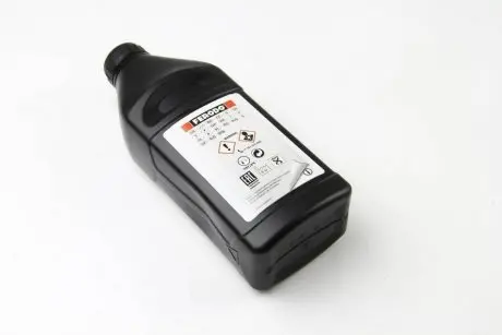 Тормозная жидкость DOT4 (1L) FERODO FBX100