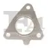 Прокладка випускного колектора JEEP COMMANDER (XK) 06-10,GRAND CHEROKEE III (WH, WK) 06-10,GRAND CHEROKEE IV (W Fischer Automotive One (FA1) 140-912 (фото 1)
