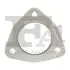 Прокладка вихлопної системи FISCHER AUTOMOTIVE ONE Fischer Automotive One (FA1) 250905 (фото 1)