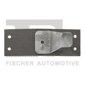 Кронштейн системи випуску FISCHER AUTOMOTIVE ONE Fischer Automotive One (FA1) 253903