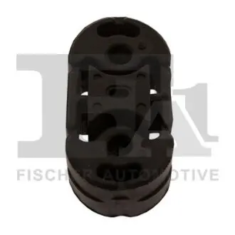 Кронштейн системи випуску FISCHER AUTOMOTIVE ONE Fischer Automotive One (FA1) 253905