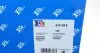 Прокладка випускного колектора FISCHER AUTOMOTIVE ONE Fischer Automotive One (FA1) 411016 (фото 2)